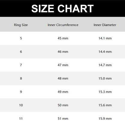 💎 Eleganter Jungfrau-Maria-Ring – Symbol der Anmut & des Glaubens!