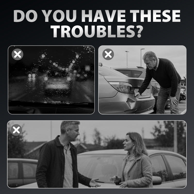 🎉 Neujahrsgeschenk – 50% RABATT!🚗 4-Kanal-Dashcam (WLAN + Nachtsicht) – Rundum-Überwachung mit HD-Aufnahmen & nahtloser App-Verbindung!