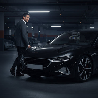 🎉 Neujahrsgeschenk – 50% RABATT!🚗 4-Kanal-Dashcam (WLAN + Nachtsicht) – Rundum-Überwachung mit HD-Aufnahmen & nahtloser App-Verbindung!