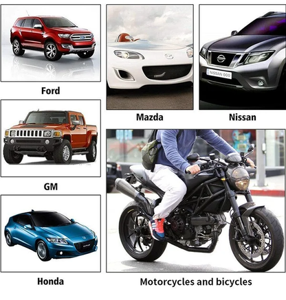 🛠️ KAUFE 5, ERHALTE 5 GRATIS! 📦 100 Stück Expansionsschrauben-Set – Universell, Stabiler Halt & Einfache Montage ⚙️