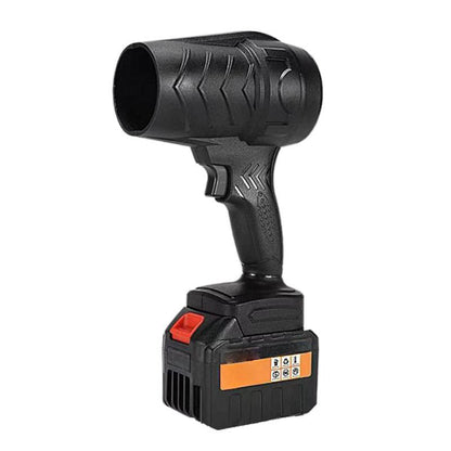 Mehrzweck-Akku-Hochleistungsgebläse zur Staubentfernung mit 1050 W