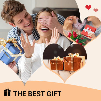 🔥Kabelloses Nacken- und Schultermassagegerät mit Wärmefunktion