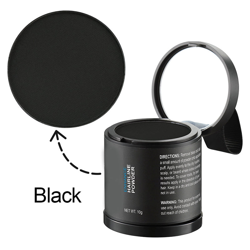 📢📢50 % Rabatt!! ⏰Multifunktionales Instant-Concealer-Haaransatzpuder