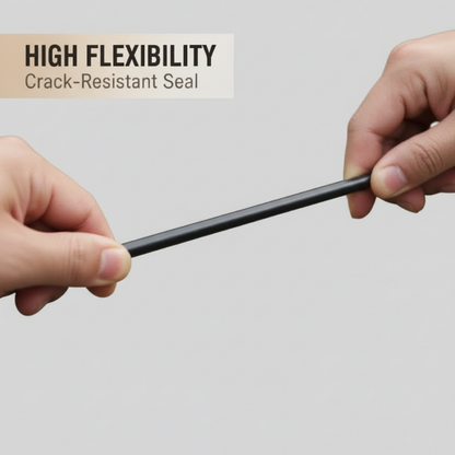 Universelles wasserdichtes Dichtmittel zur Leckreparatur