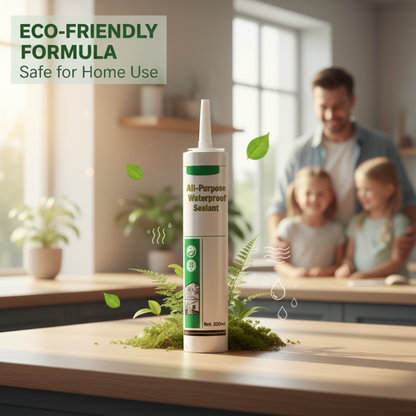 Universelles wasserdichtes Dichtmittel zur Leckreparatur