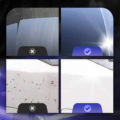 ✨ 50% RABATT! 🚗 Sofortige Polierende Fahrzeugbeschichtung – Tiefenglanz, Einfach aufzutragen & Lang anhaltend 🔧