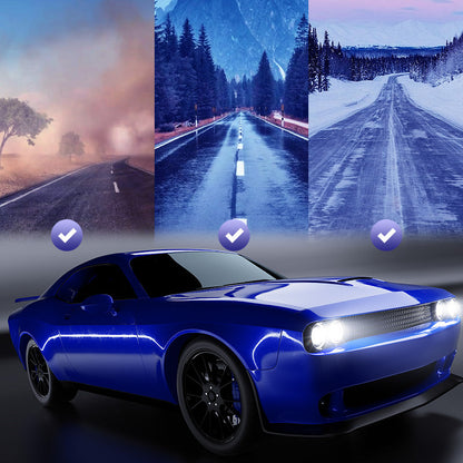 ✨ 50% RABATT! 🚗 Sofortige Polierende Fahrzeugbeschichtung – Tiefenglanz, Einfach aufzutragen & Lang anhaltend 🔧