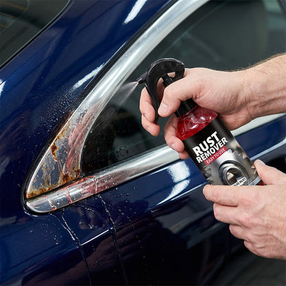 🔧 LIMITED-TIME 50% RABATT! ✨ Mehrzweck-Rostentferner Spray – Schnell, Sanft, Vielseitig ✨