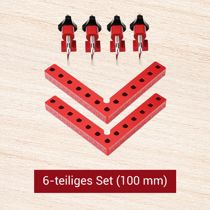 90-Grad-Positionierung-Winkelspanner