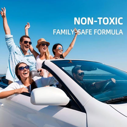 💜LETZTER TAG VERKAUF 50% RABATT🔥Effizientes Autolack-Spray