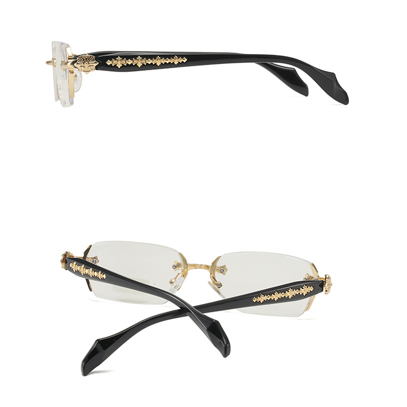 Blaulicht-Lesebrille