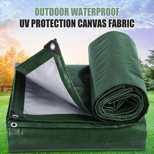 🍃 Frühlings-Special – Jetzt 50 % sparen!💦Wasserdichter UV-Schutz-Canvas-Stoff für den Außenbereich