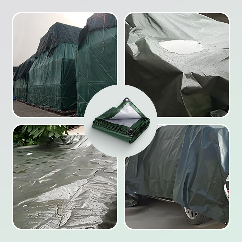 🍃 Frühlings-Special – Jetzt 50 % sparen!💦Wasserdichter UV-Schutz-Canvas-Stoff für den Außenbereich