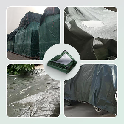 🍃 Frühlings-Special – Jetzt 50 % sparen!💦Wasserdichter UV-Schutz-Canvas-Stoff für den Außenbereich