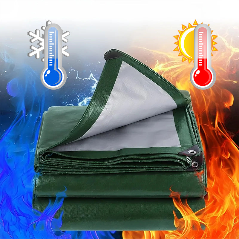 🍃 Frühlings-Special – Jetzt 50 % sparen!💦Wasserdichter UV-Schutz-Canvas-Stoff für den Außenbereich