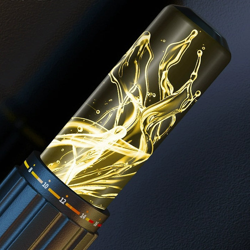 Verstellbarer hydraulischer Power Twister Arm Trainer