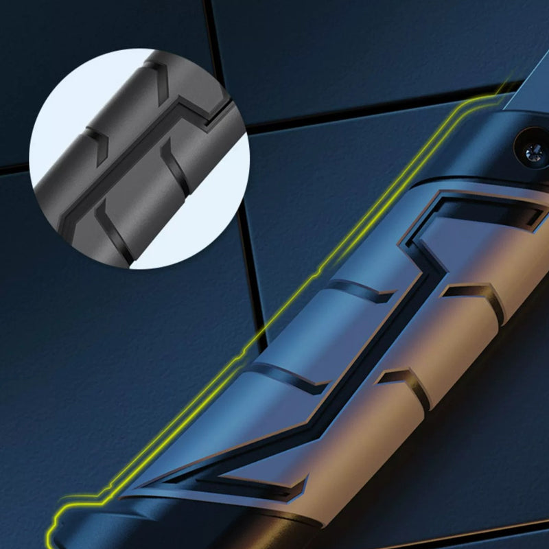 Verstellbarer hydraulischer Power Twister Arm Trainer