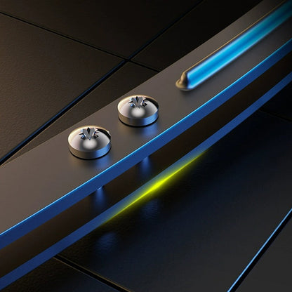 Verstellbarer hydraulischer Power Twister Arm Trainer