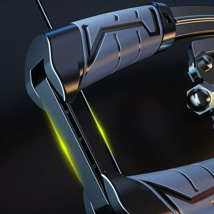 Verstellbarer hydraulischer Power Twister Arm Trainer