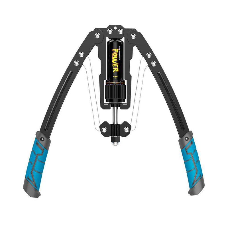 Verstellbarer hydraulischer Power Twister Arm Trainer