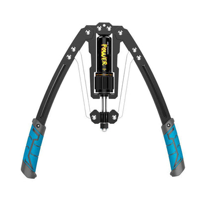 Verstellbarer hydraulischer Power Twister Arm Trainer