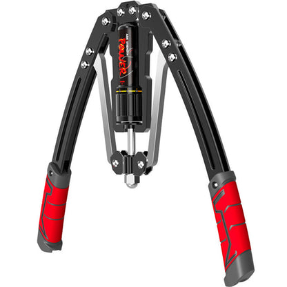 Verstellbarer hydraulischer Power Twister Arm Trainer