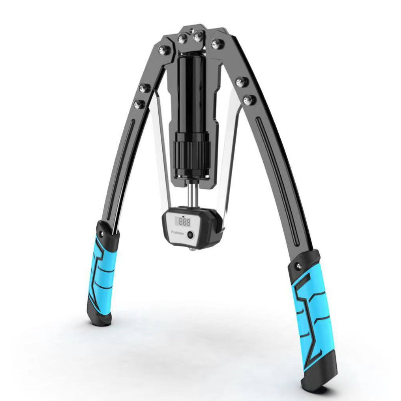 Verstellbarer hydraulischer Power Twister Arm Trainer