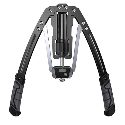 Verstellbarer hydraulischer Power Twister Arm Trainer