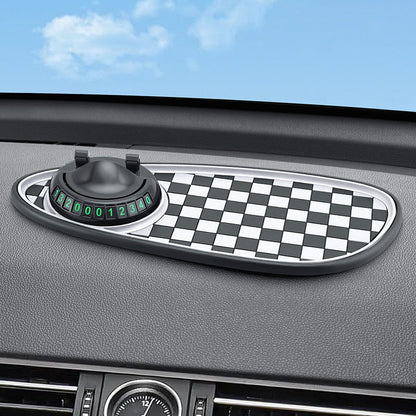 Multifunktionale rutschfeste Matte für das Auto