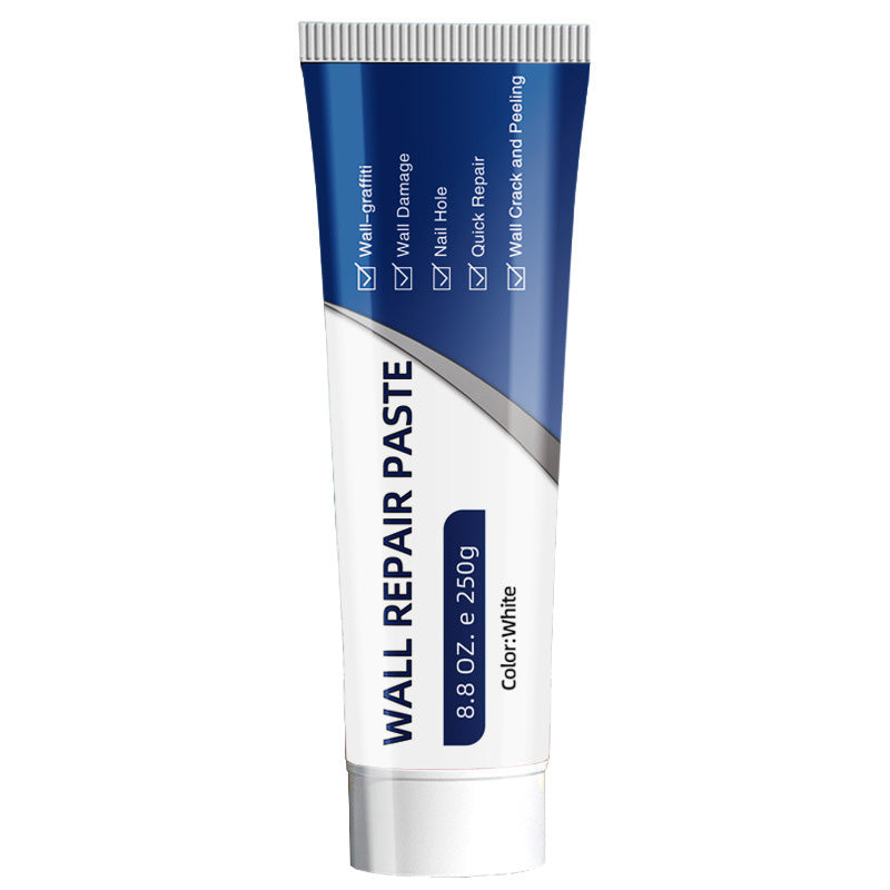 Wandreparaturpaste für Risse und Löcher