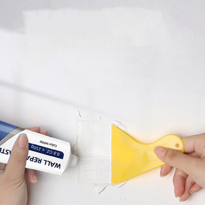 Wandreparaturpaste für Risse und Löcher