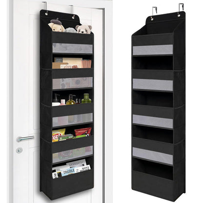 📢📢50 % Rabatt!! ⏰Hängeorganizer mit 5 Fächern und großer Kapazität