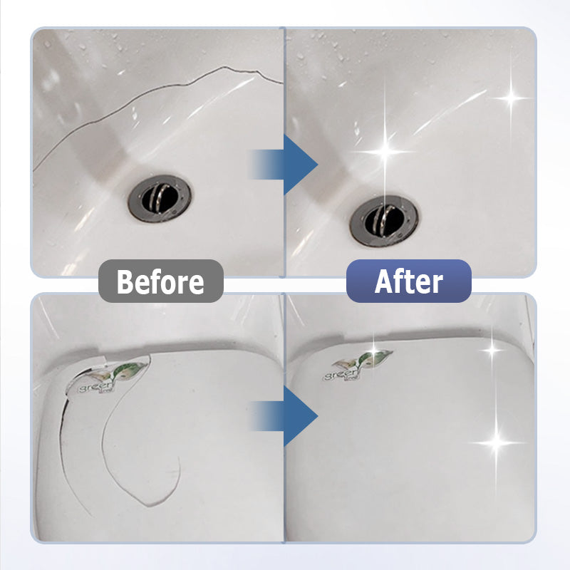 Multifunktionaler Reparaturkleber für Keramik