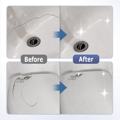 Multifunktionaler Reparaturkleber für Keramik