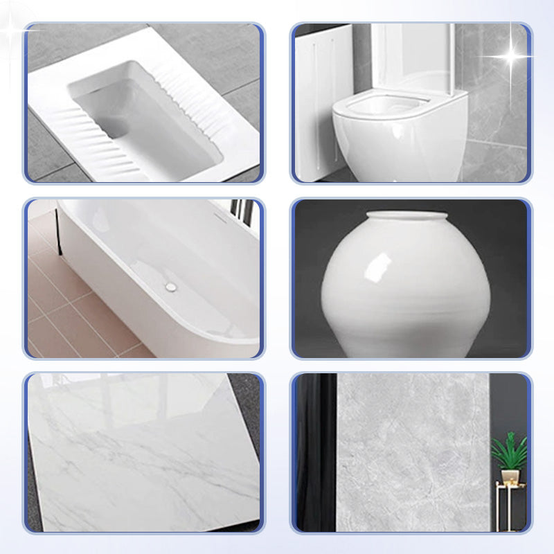 Multifunktionaler Reparaturkleber für Keramik