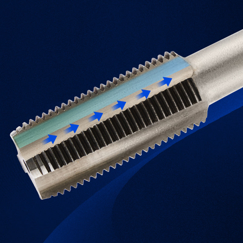 114-teiliges Ölwanne-Gewindereparatur-Set