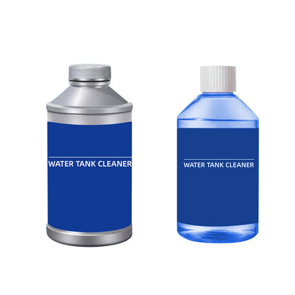 Kalk- und Rostfleckenentferner für die Wartung und Reinigung von Heizkörpern