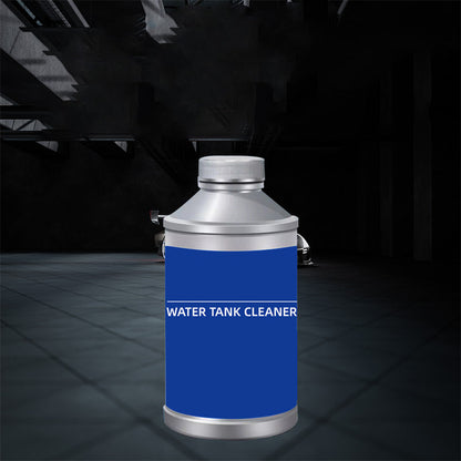 Kalk- und Rostfleckenentferner für die Wartung und Reinigung von Heizkörpern