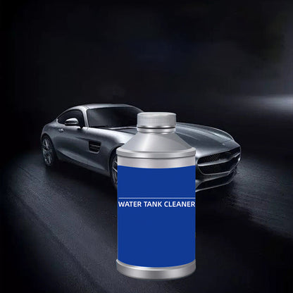 Kalk- und Rostfleckenentferner für die Wartung und Reinigung von Heizkörpern