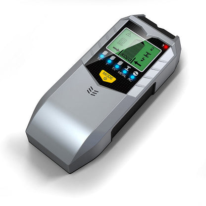 Handgehaltener Wandscanner zur Ortung von Metall