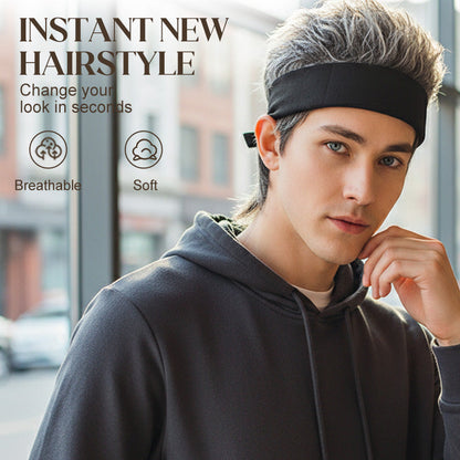 Unisex Hip-Hop Perücken-Hut