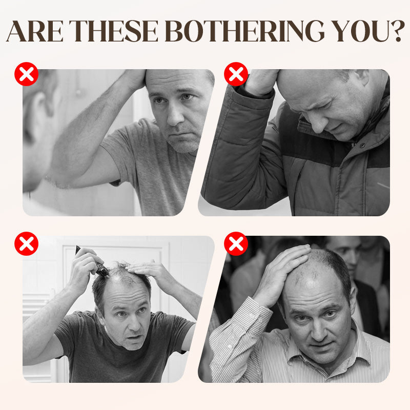 Unisex Hip-Hop Perücken-Hut