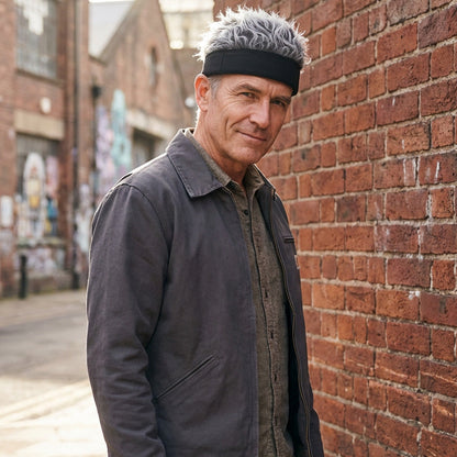 Unisex Hip-Hop Perücken-Hut