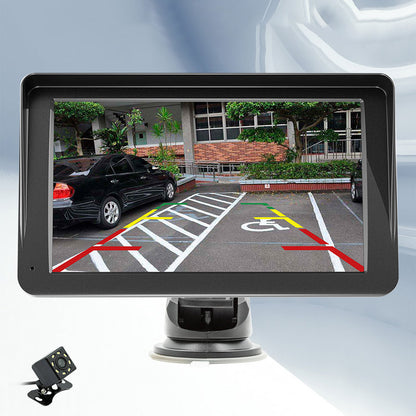 💥 2026 Sonderangebot 50% Rabatt : Tragbarer Bluetooth Auto-Player 🚗