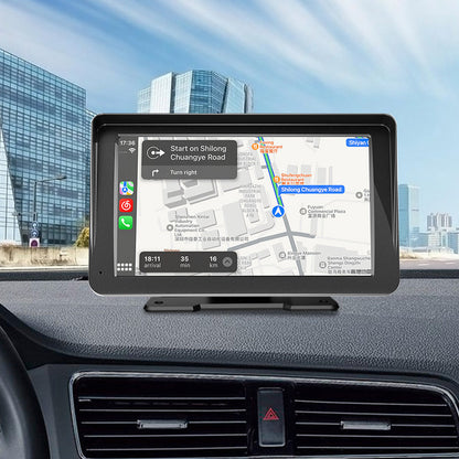 💥 2026 Sonderangebot 50% Rabatt : Tragbarer Bluetooth Auto-Player 🚗