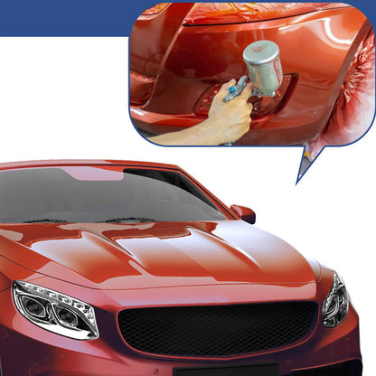 Hochglanz-Schutzlack für Automobile