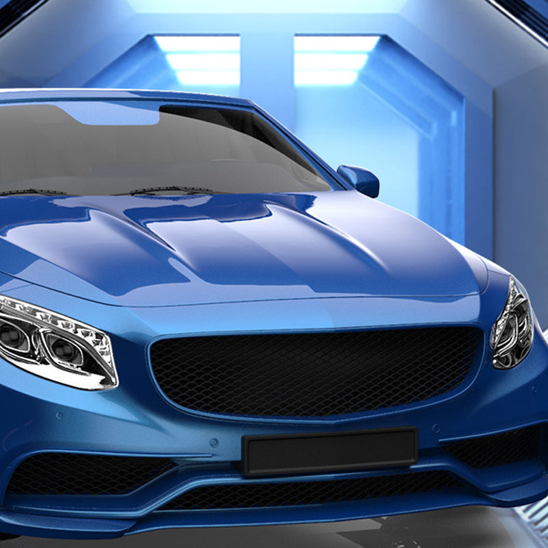 Hochglanz-Schutzlack für Automobile