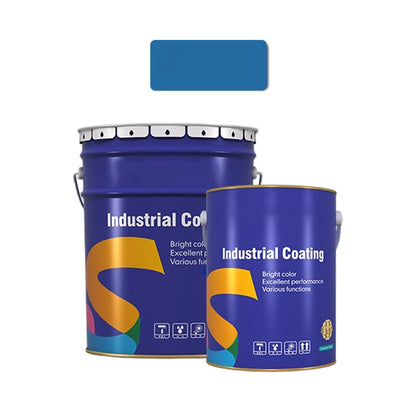 Hochglanz-Schutzlack für Automobile