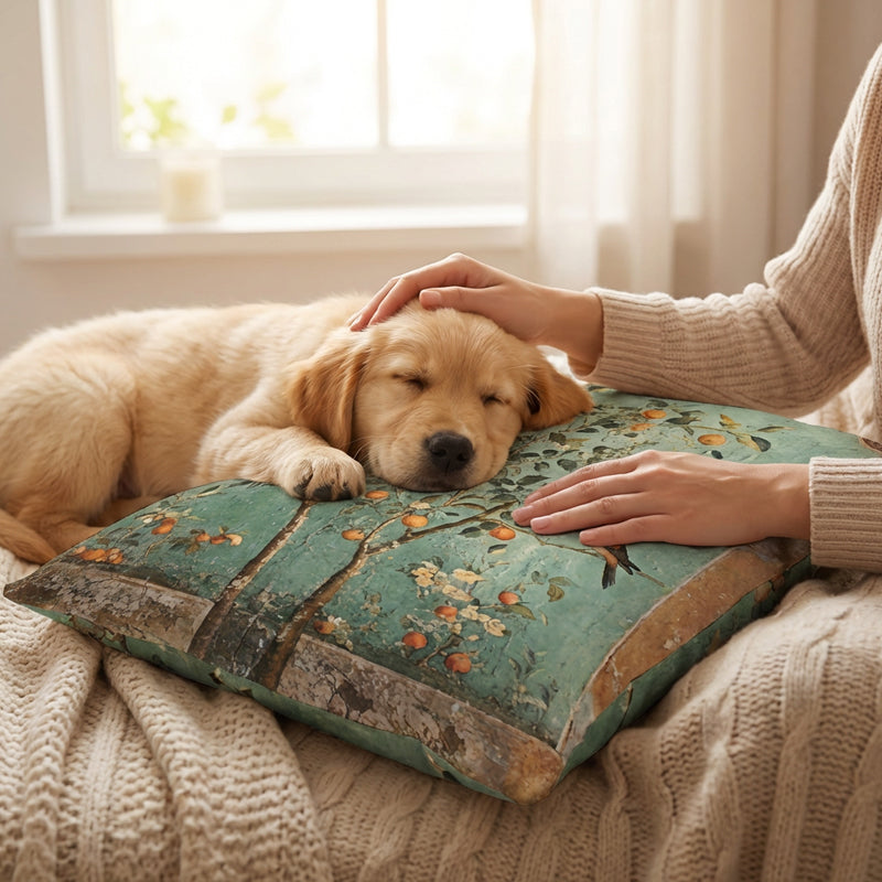 ⏳ Zeitlich begrenzt: 50 % Rabatt ⏰ Dekorative Kissenbezüge für Sofa & Bett 🛋️🛏️