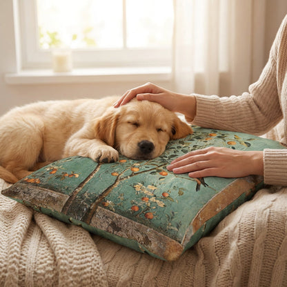 ⏳ Zeitlich begrenzt: 50 % Rabatt ⏰ Dekorative Kissenbezüge für Sofa & Bett 🛋️🛏️